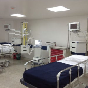Ingenieria Clinica en Venezuela